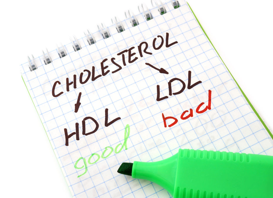 How “Good” Cholesterol (HDL) Causes Blindness