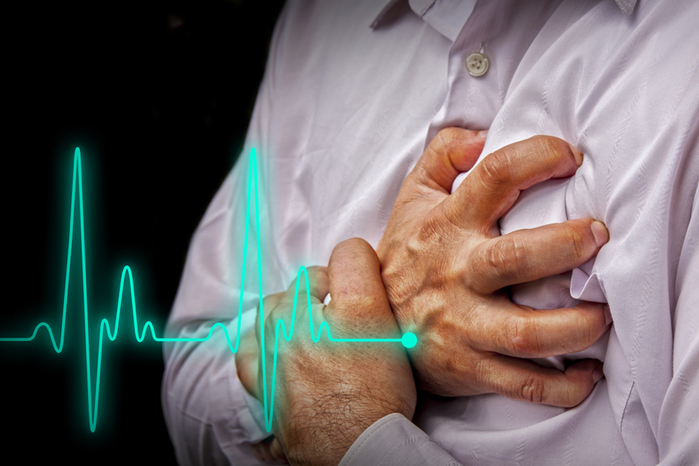 Weird Arthritis and Heart Attack Link Discovered