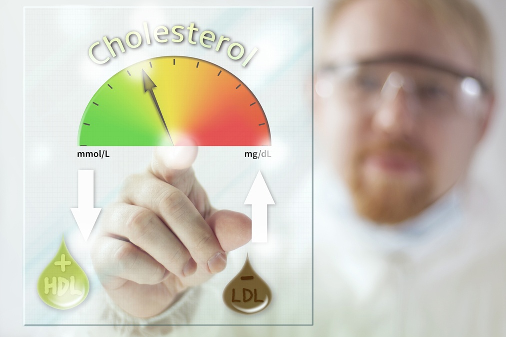 When Improved Cholesterol Causes Cancer