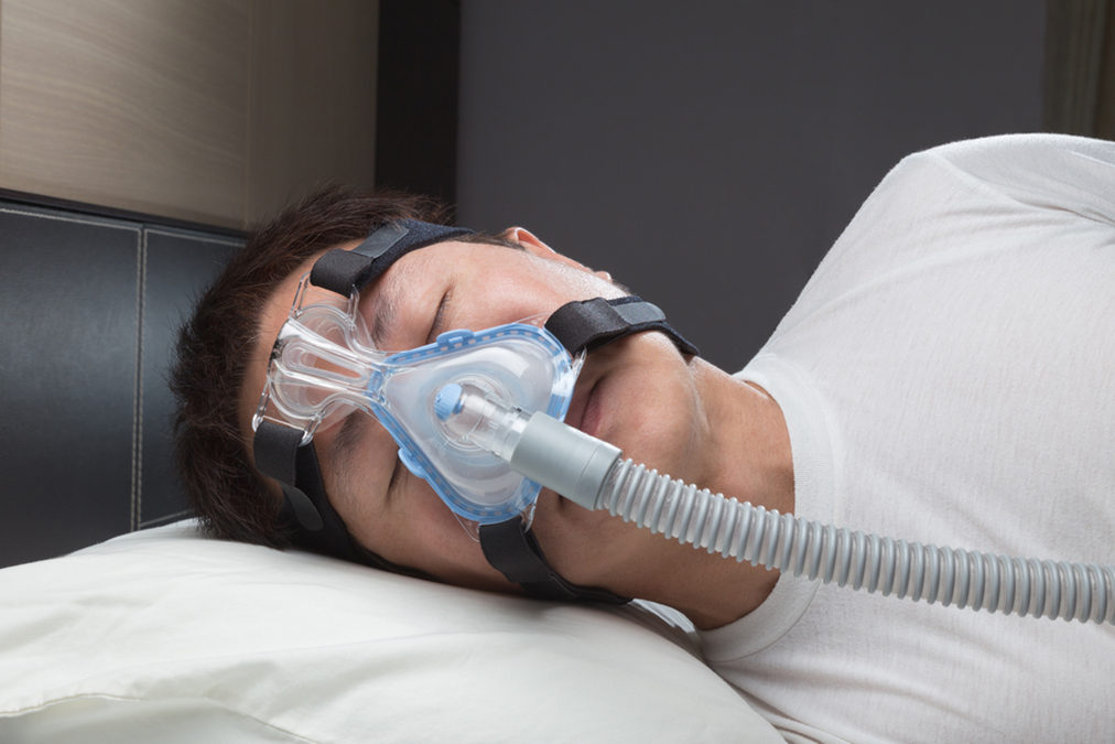 Surprising Snoring and Sleep Apnea Results