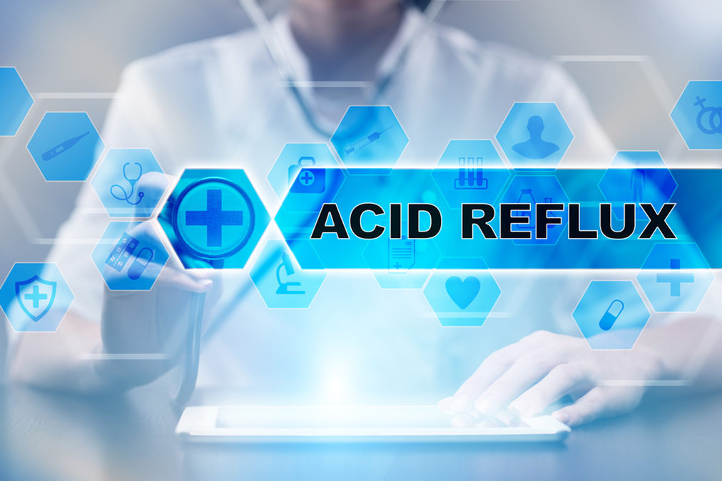 Acid Reflux Drug’s Deadly Side-Effects