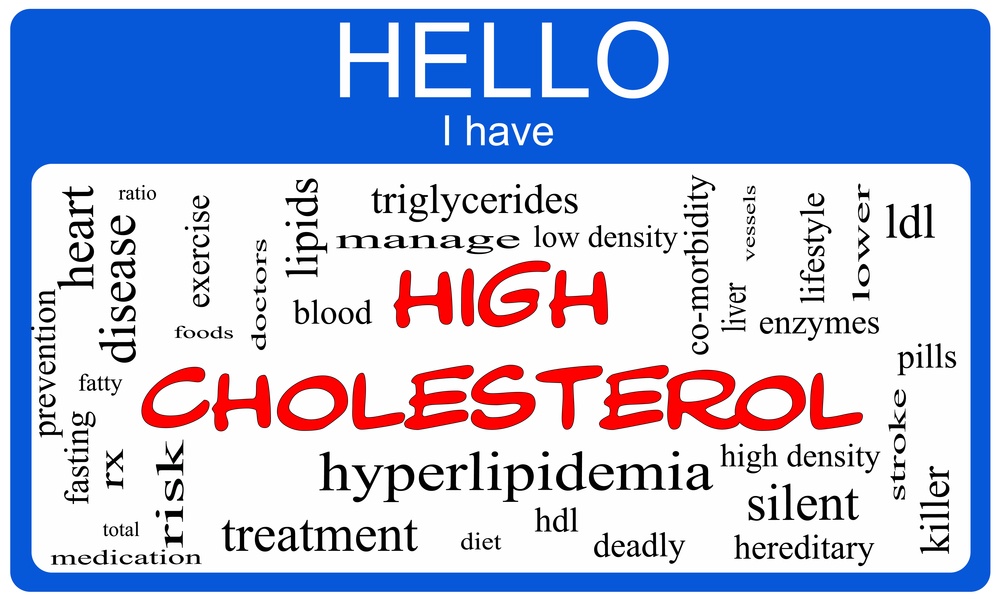High Cholesterol Causes This Deadly Cancer