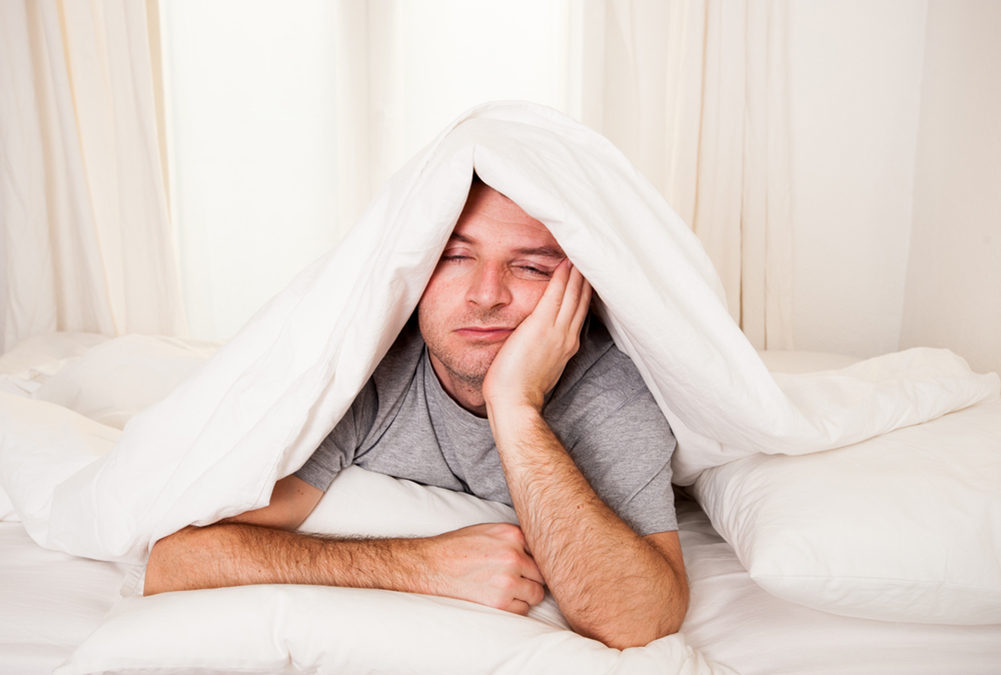The Deadly Sleep Apnea and Snoring Consequences