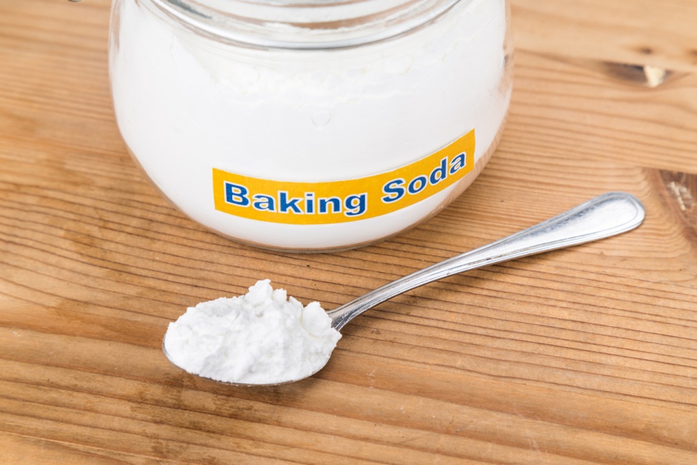 Arthritis Reversed With This Cheap Baking Ingredient