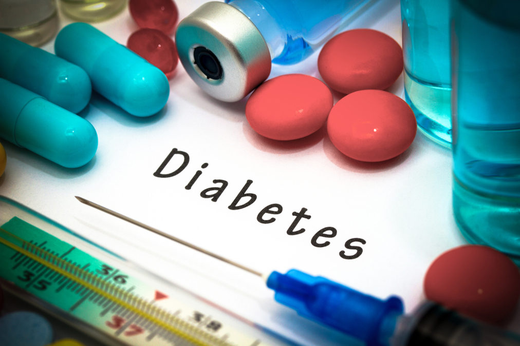 Diabetics Facing Any Type Of Surgery Beware