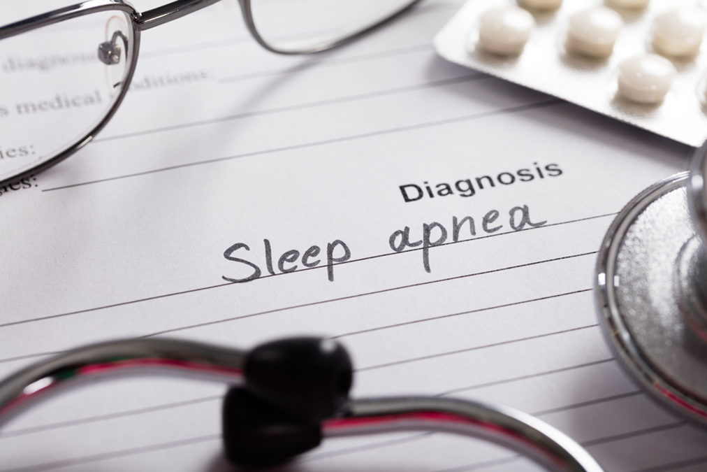 How Exactly Sleep Apnea Causes Heart Attack