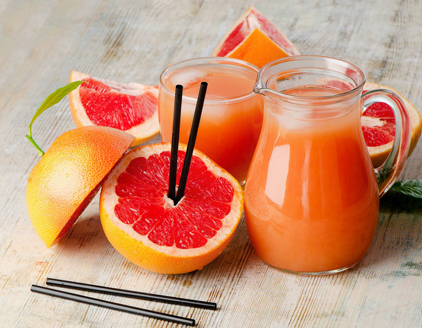 This Juice Drops Blood Pressure and Boosts Heart Health