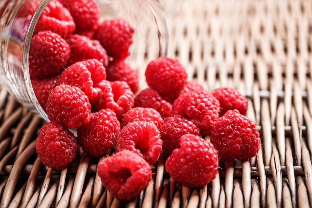 Your Heart and Arteries Protected By These Delicious Berries