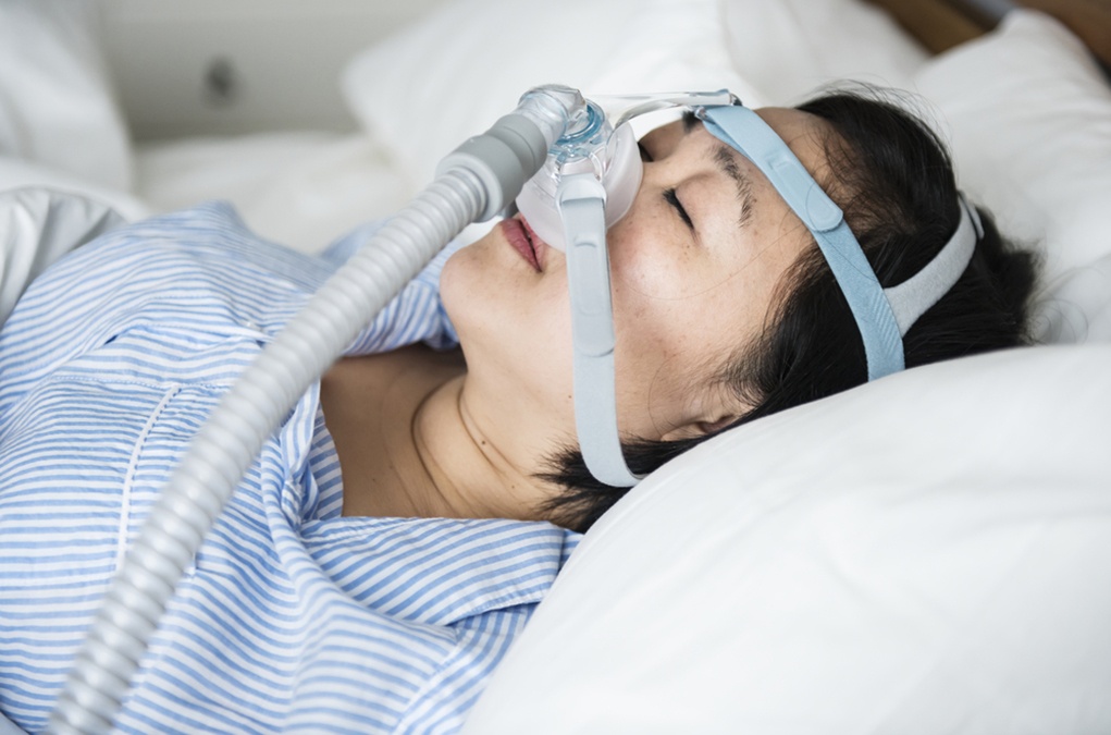 Weird Sleep Apnea and Acid Reflux Connection Uncovered