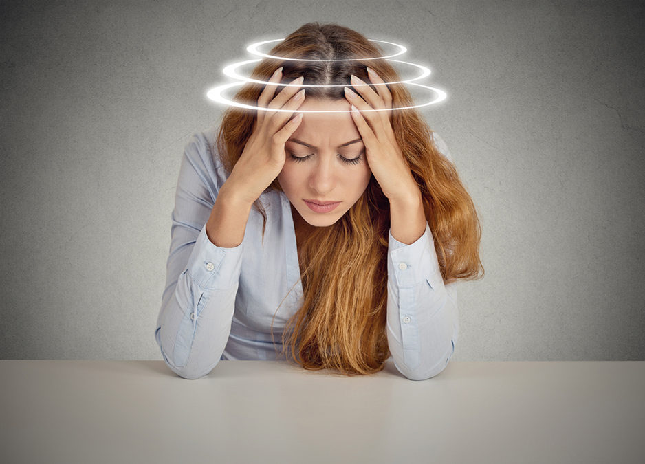 5 Triggers of Vertigo (and how to prevent them)