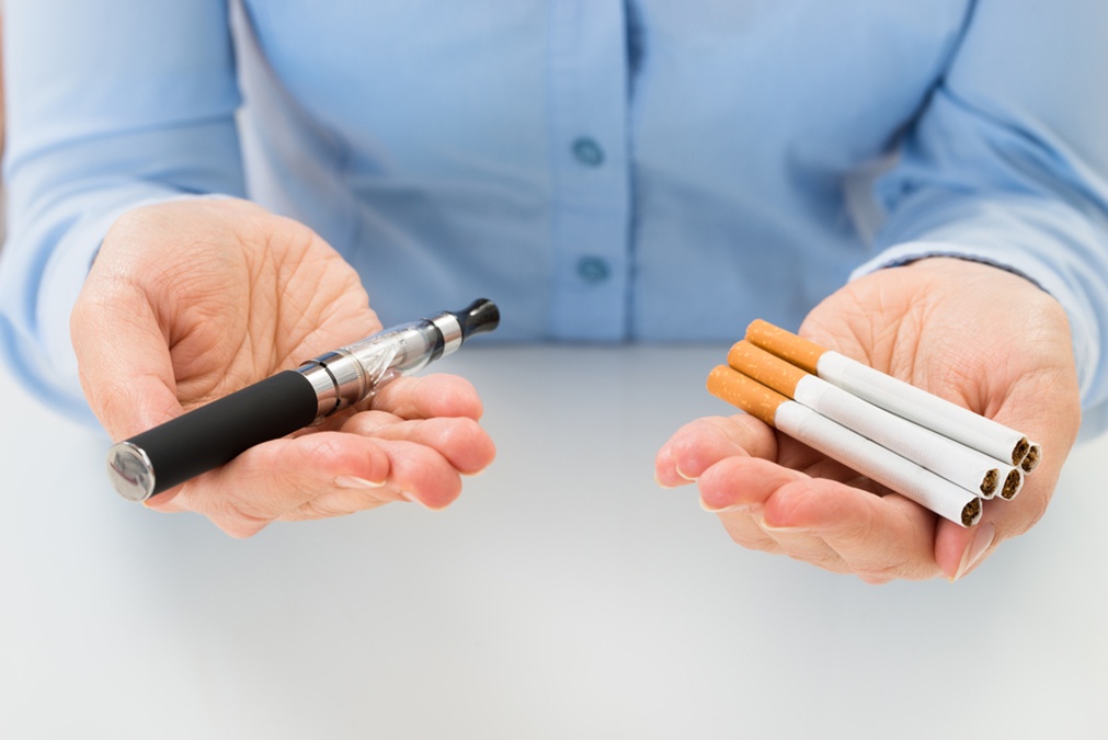 Are E-Cigarettes Good For Your Heart Health?