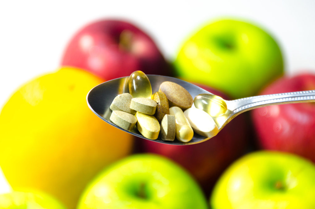 Does This Supplement Heal Diabetes?