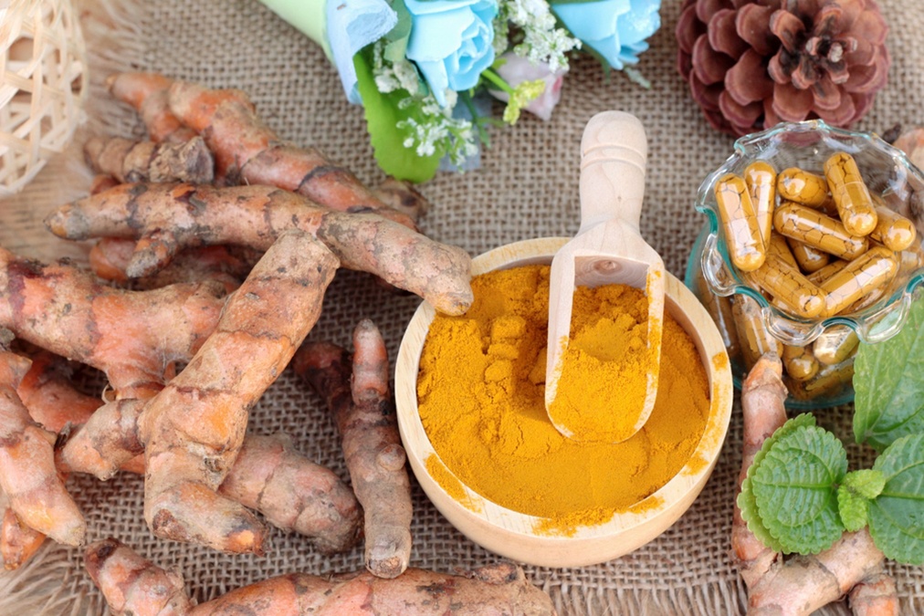 This Spice Improves Arthritis Better than Drugs