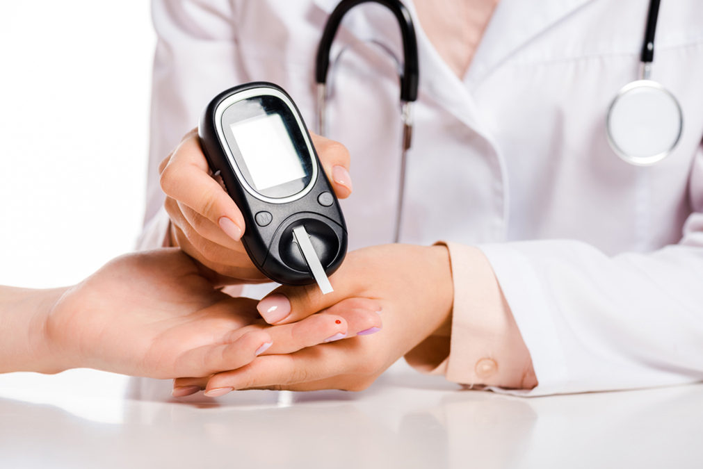 New Deadly Diabetes Complications Discovered