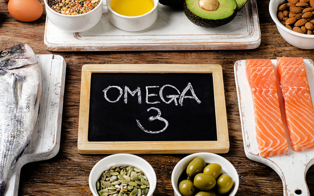 Binge on This Fat to Lower Cholesterol