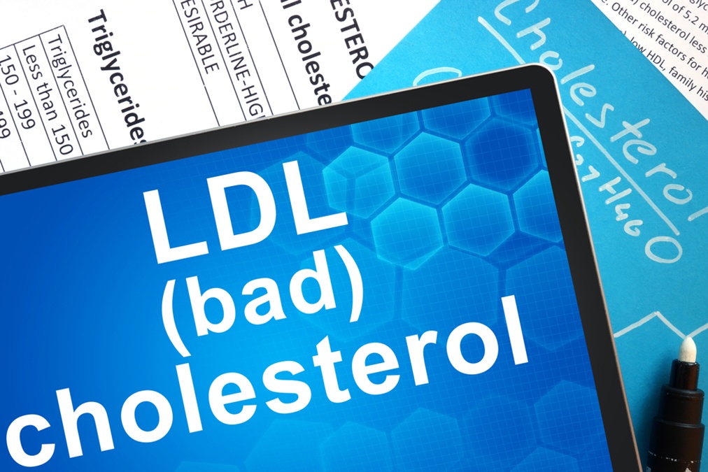 The LDL (bad) Cholesterol Myth Busted