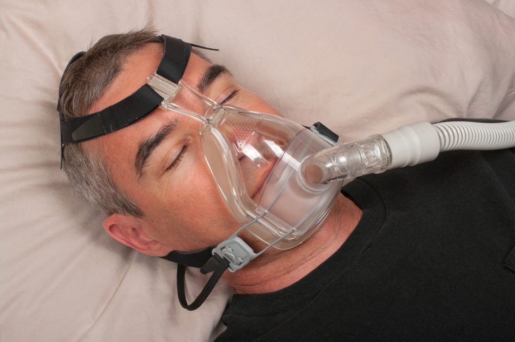 Surprising Sleep Apnea and Death Discovery