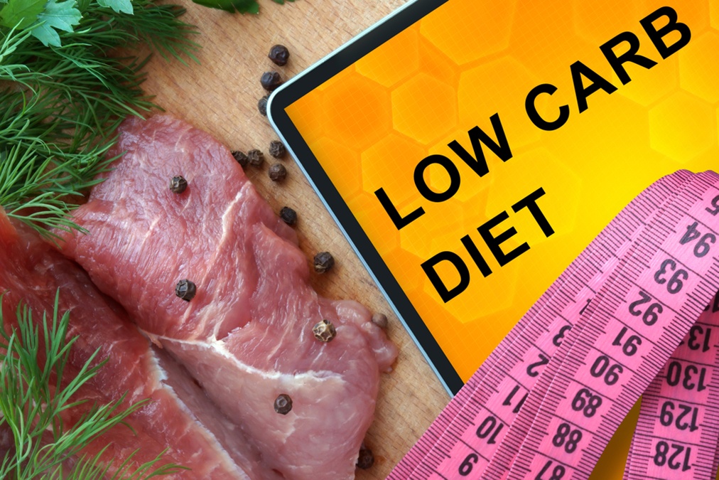 This Healthy Diet Spikes Cholesterol Level (Warning)
