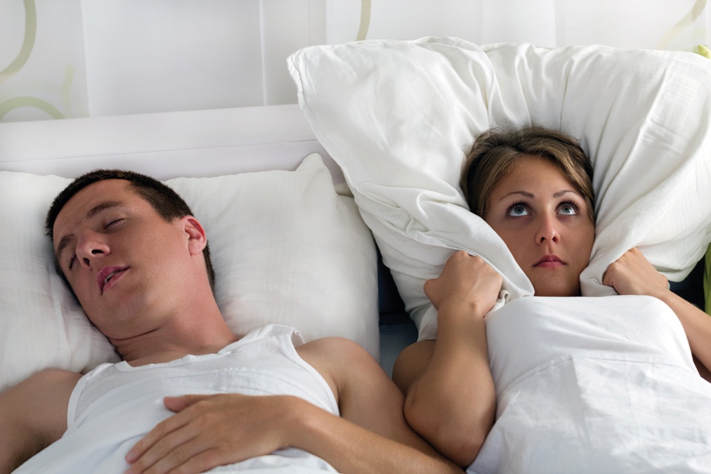 How Snoring Kills (even in absence of sleep apnea)