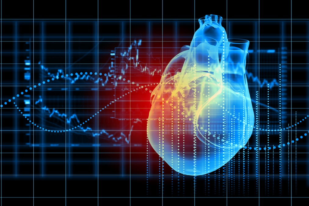 Was Your Cardiovascular Disease Determined at Age 8?