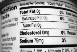Saturated Fat and Cholesterol Myth Busted