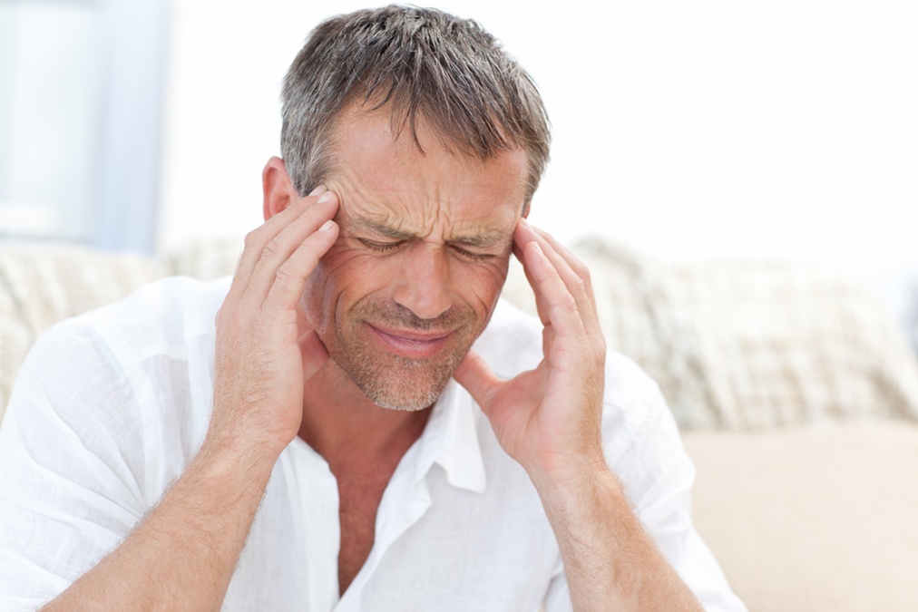 Is Your Headache an Imminent Stroke Indicator?