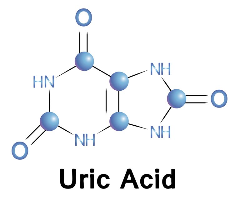 This Acid Causes Vertigo (Eliminate It NOW)