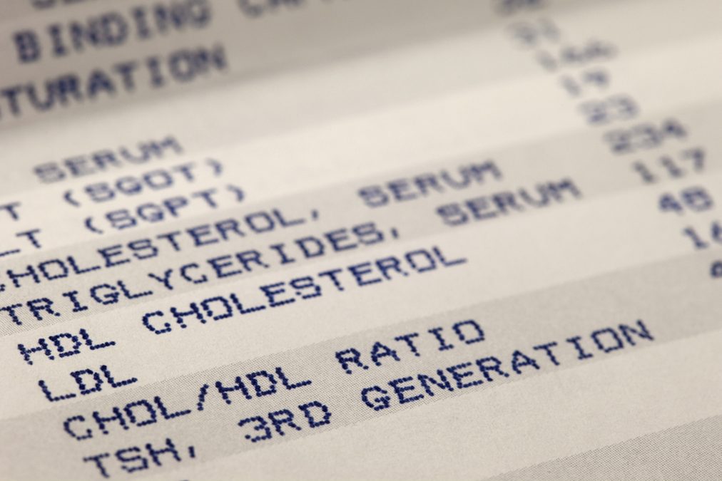 The Most Harmful Cholesterol Discovered (not LDL or HDL)
