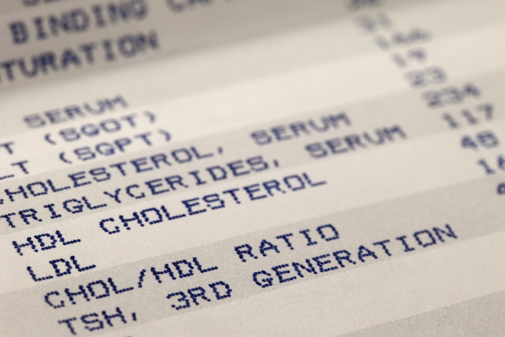The Most Harmful Cholesterol Discovered (not LDL or HDL)