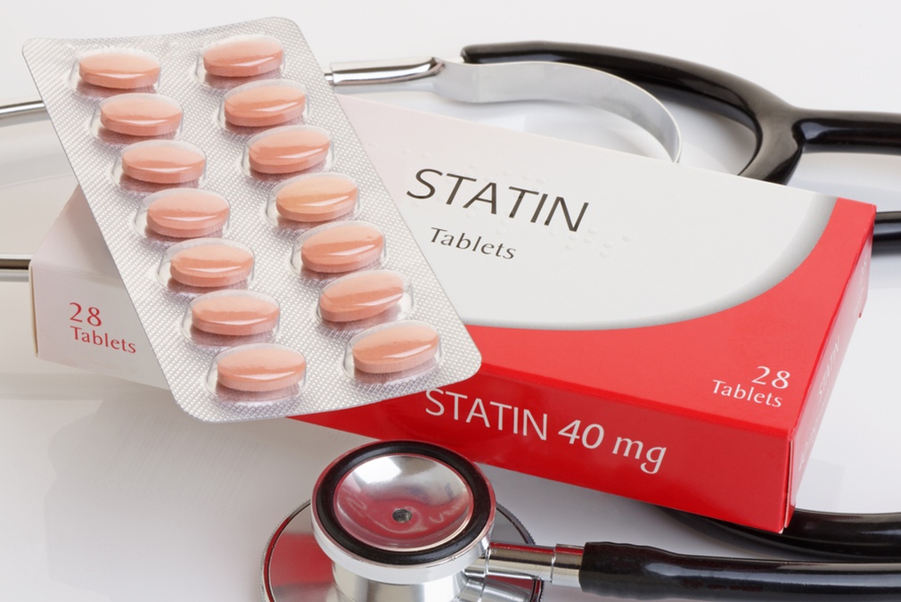 Statins Causes This Deadly Disease (A new study)