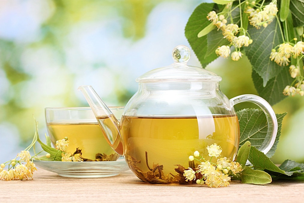 Unusual Tea Lowers Blood Pressure and Helps You Sleep