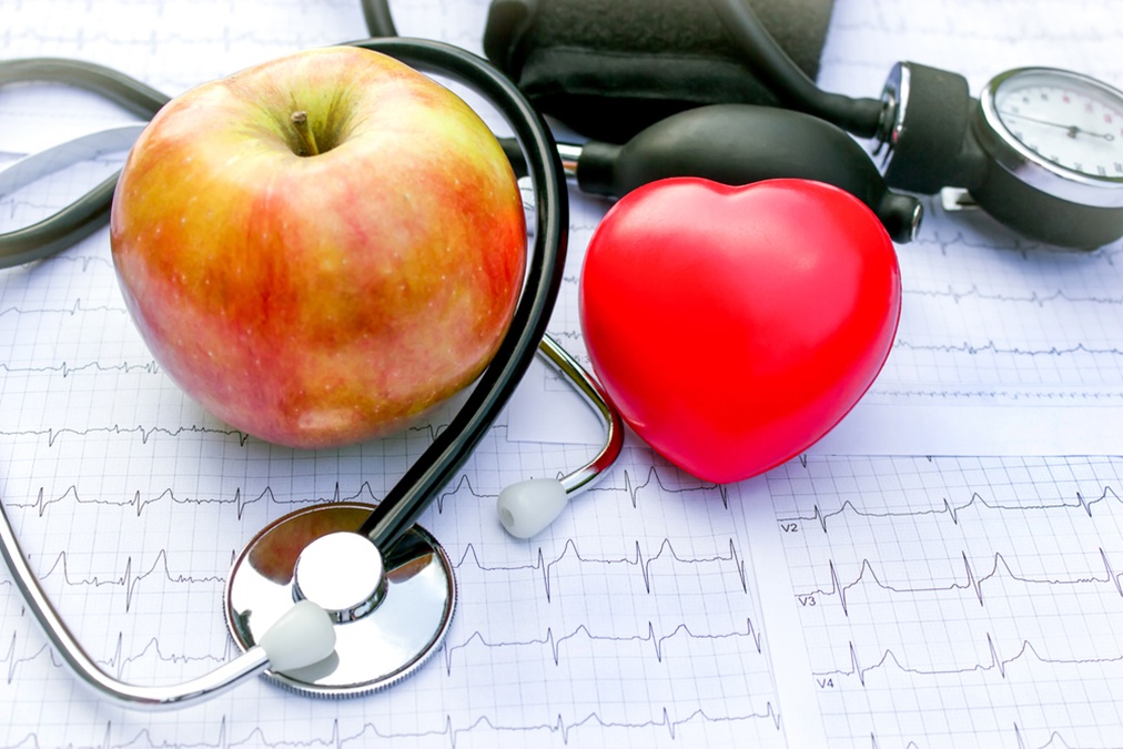 Your Heart Health Depends on Who You Live With