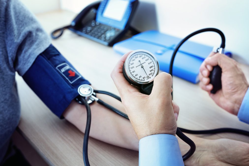 6 Serious Impacts of High Blood Pressure (#4 will surprise you)