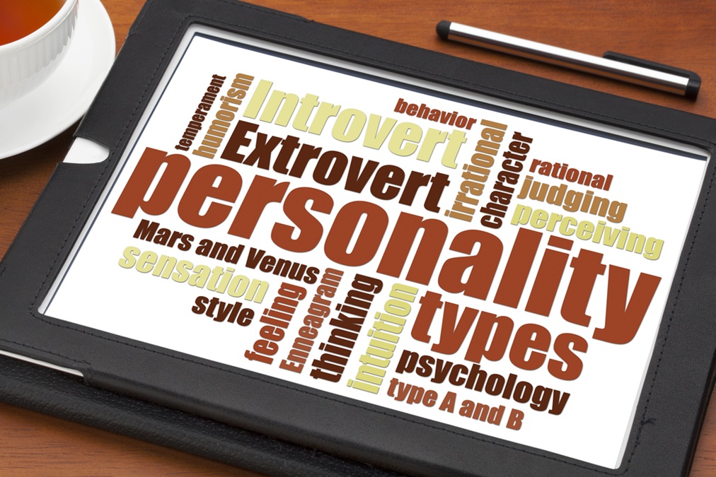 Is Your ED Caused By Your Personality Type? (Study)