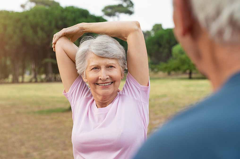 Easy Vertigo Treatment Discovered (new study)