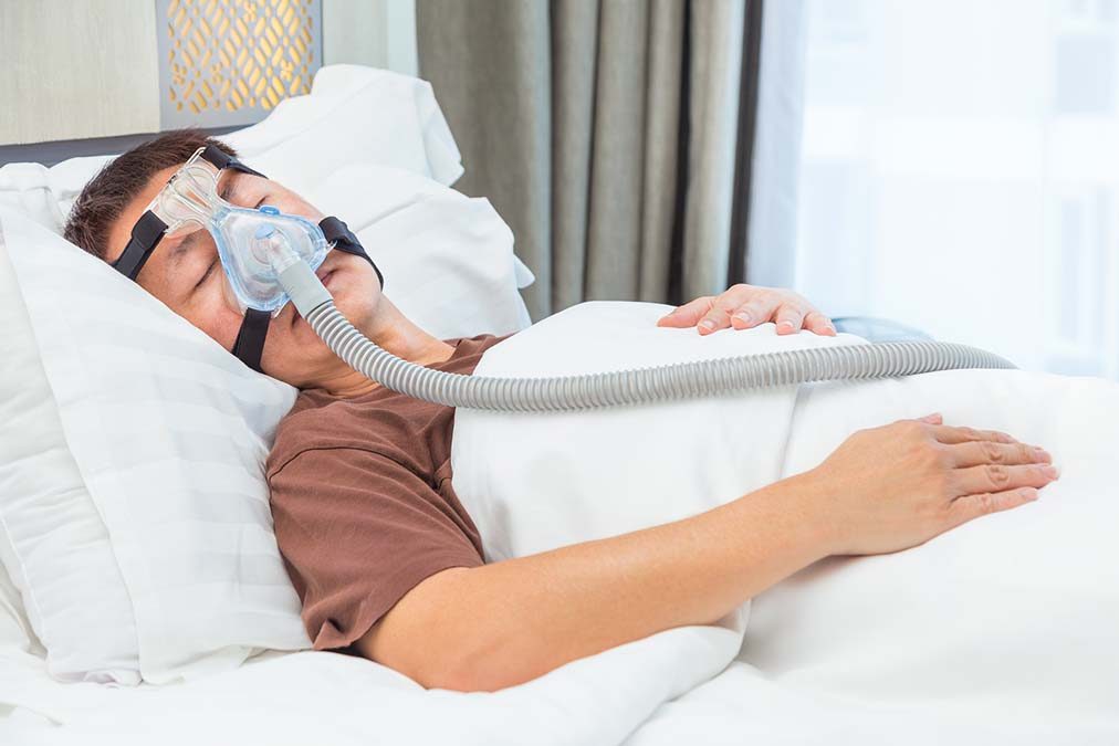 Can You Blame Your Parents for Your Sleep Apnea?