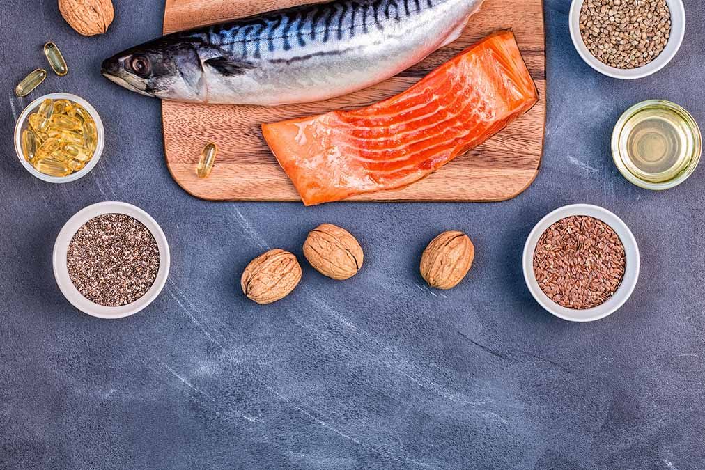 Omega 3s and Heart Health —What We Missed