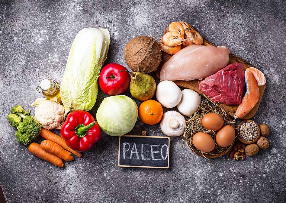 How Paleo Cause Stroke and Heart Attack