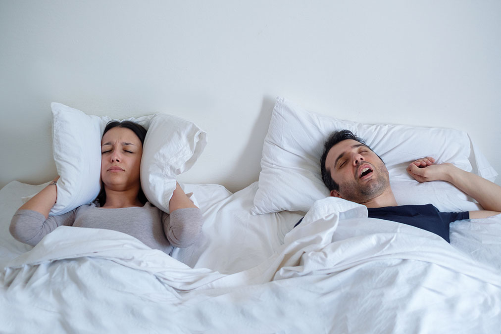 Sleep Apnea – Unexpected, Deadly Consequences