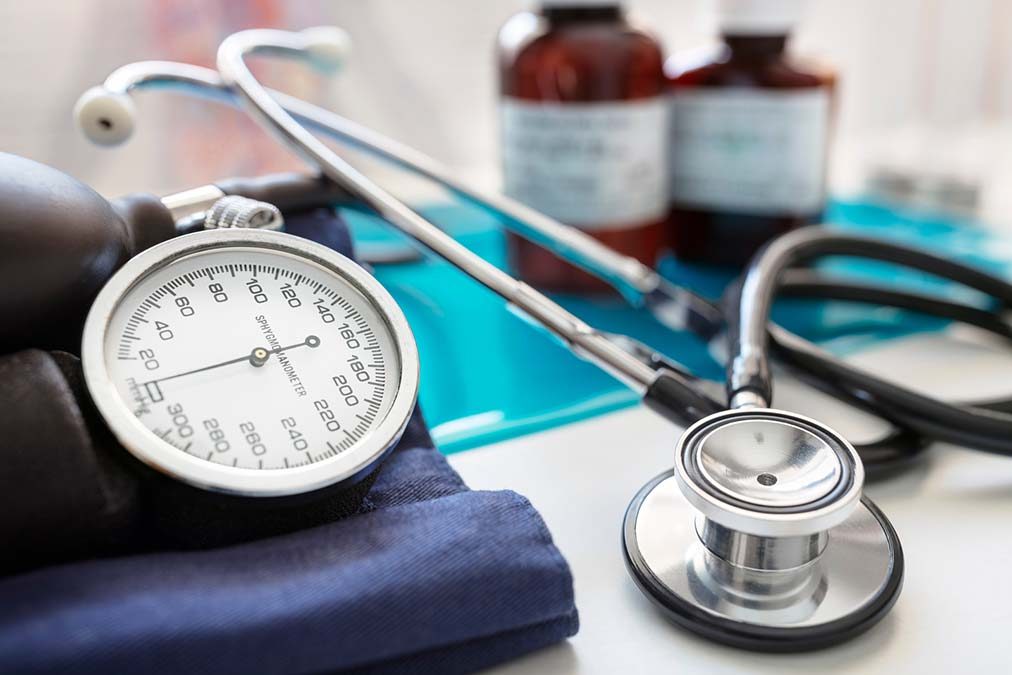 These Blood Pressure Drugs Double Cancer Risk