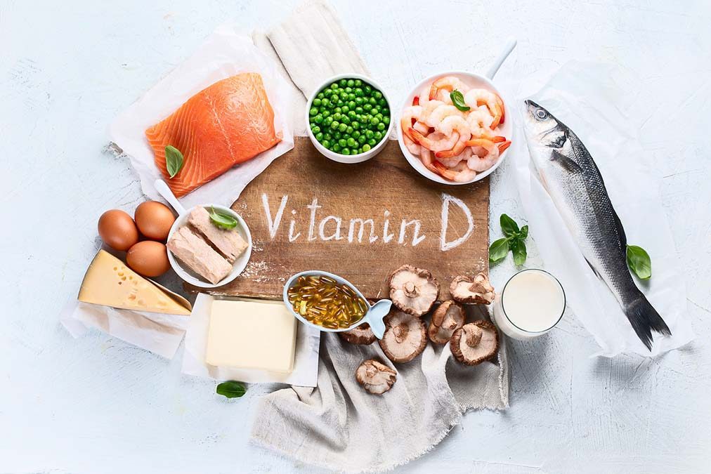 Common Vitamin Cures High Blood Pressure