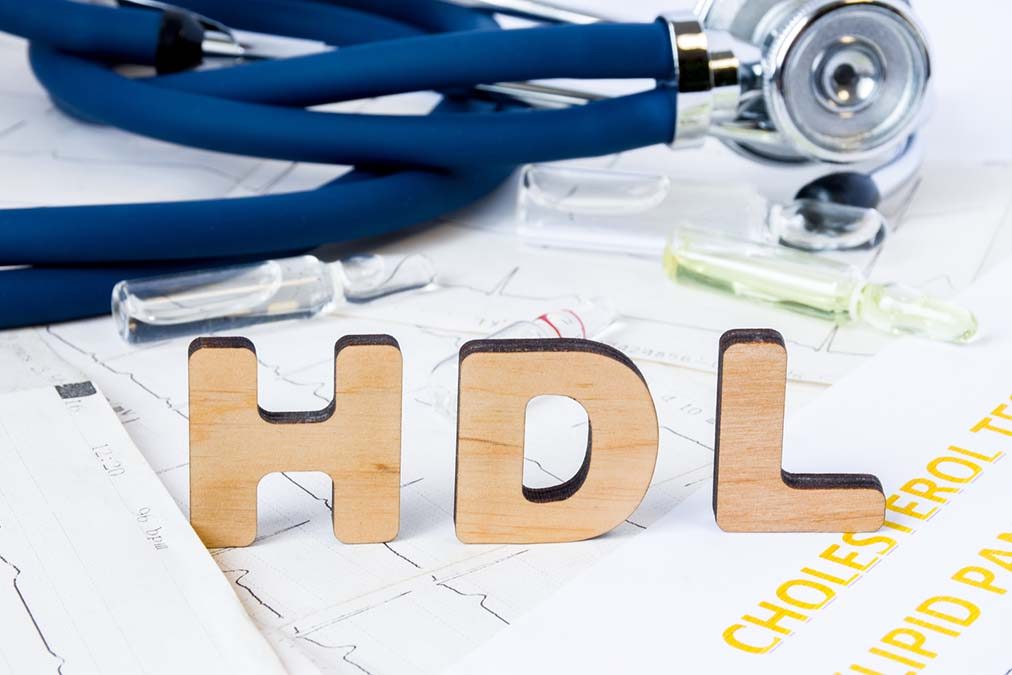 Ideal Cholesterol Level (This Changes Everything)