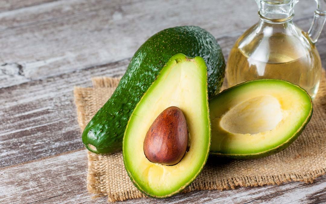 The Most Dangerous Cholesterol Eliminated With This Fruit