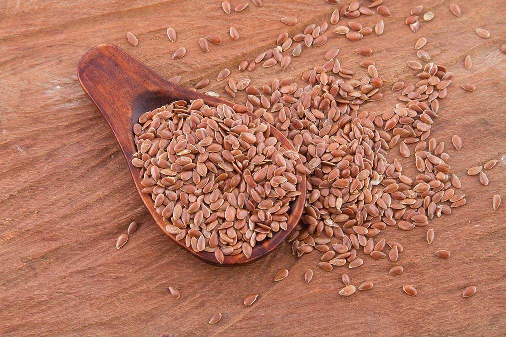 This Seed Lowers High Blood Pressure By 15 Points