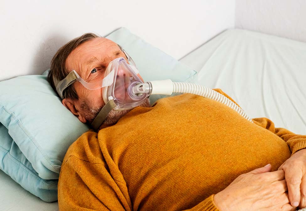 Sleep Apnea Permanently Destroys One of Your Five Senses