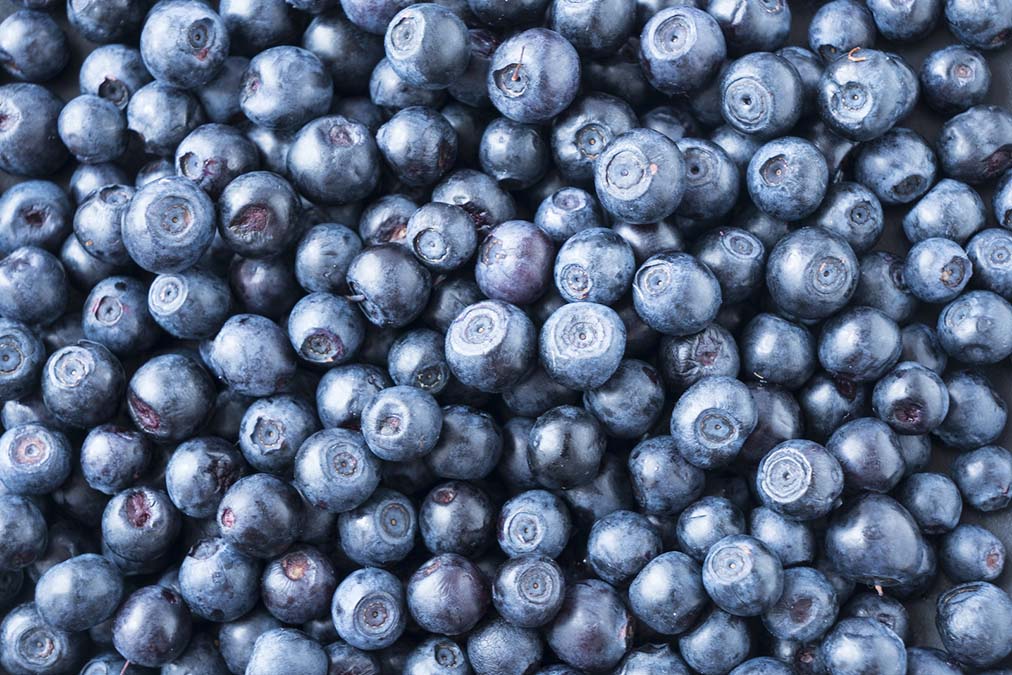These Berries Are The King Of Blood Pressure Reduction