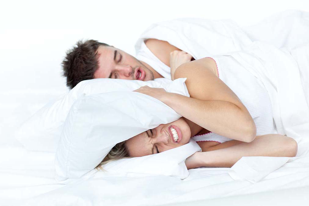 Treat Your Sleep Apnea to Save Money