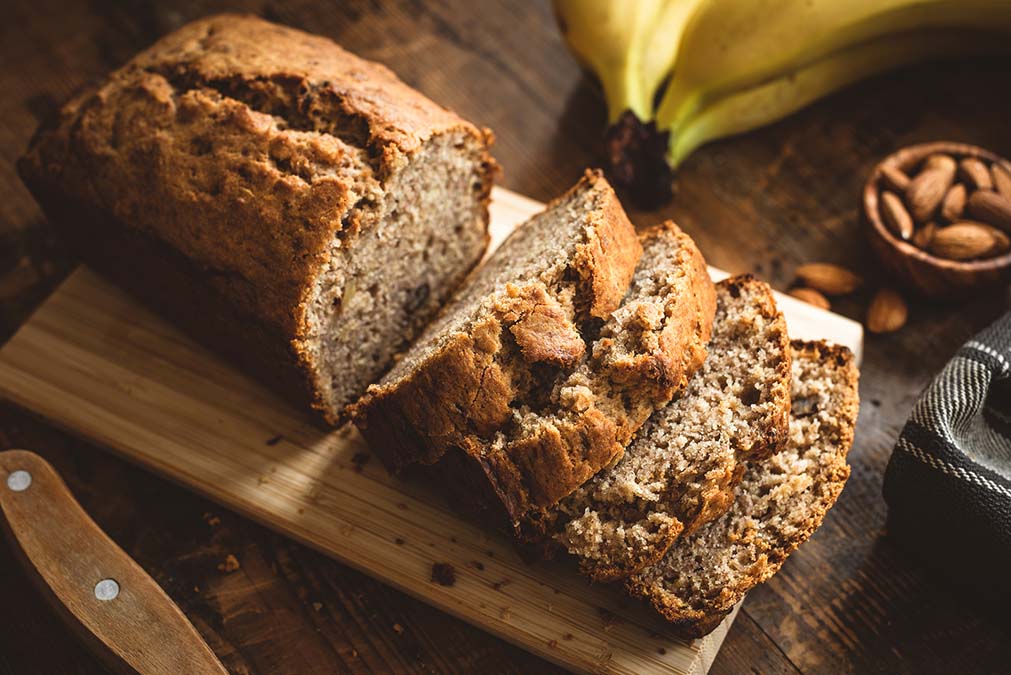 This Bread Significantly Lowers Blood Pressure