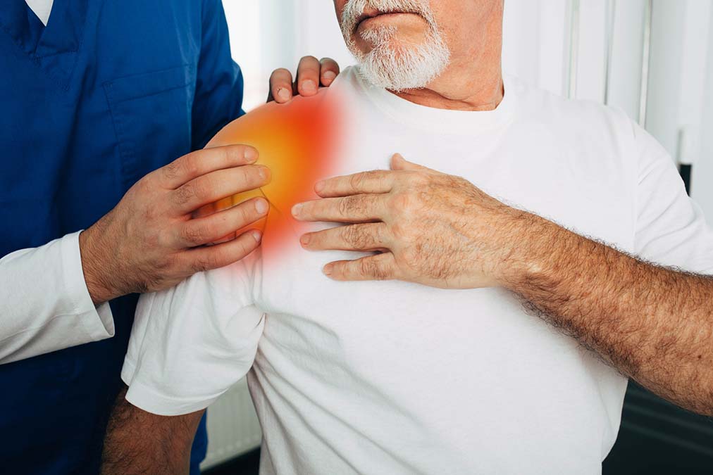 This Simple Cheap Test Diagnoses Arthritis in a Matter of Minutes