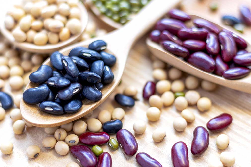 These Beans Lower Blood Pressure and Improve Health